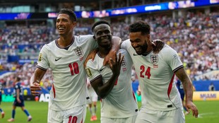 FIFA World Cup 2026, England vs France, England beat France 6-4
