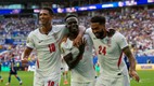 FIFA World Cup 2026, England vs France, England beat France 6-4