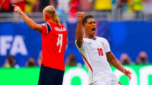 FIFA World Cup 2026, England reach semifinals after 8 years, Norway journey ends