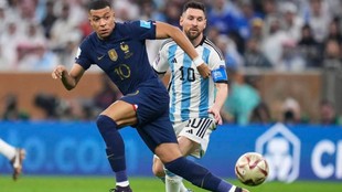 FIFA World Cup 2026, Golden Boot Race, Kylian Mbappe, Lionel Messi