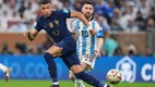 FIFA World Cup 2026, Golden Boot Race, Kylian Mbappe, Lionel Messi