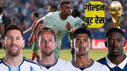 किलियन एम्बाप्पे और लियोनल मेसी में कांटे की टक्कर, हैरी केन 5वें पर, फीफा वर्ल्ड कप ‘गोल्डन बूट’ की रेस में बने हैं 5 खिलाड़ी