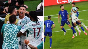 FIFA World Cup 2026, Portugal vs Croatia, Cristiano Ronaldo