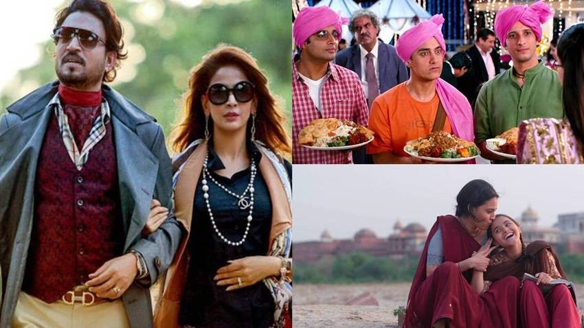 Films And Web Series That Expose India Education System