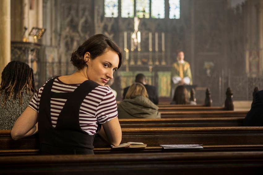 Fleabag (2016)