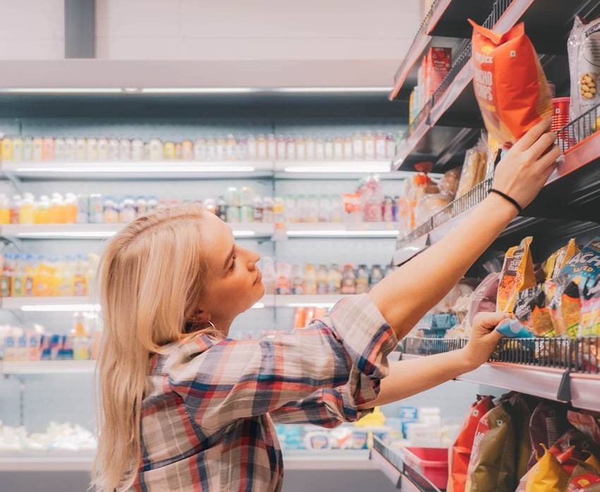 Food packaging technology