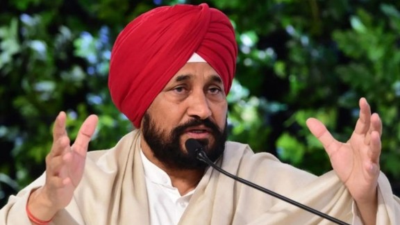 punjab congress, charanjit singh channi, sukhjinder singh randhava