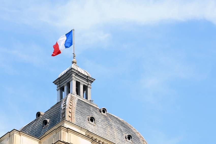 France