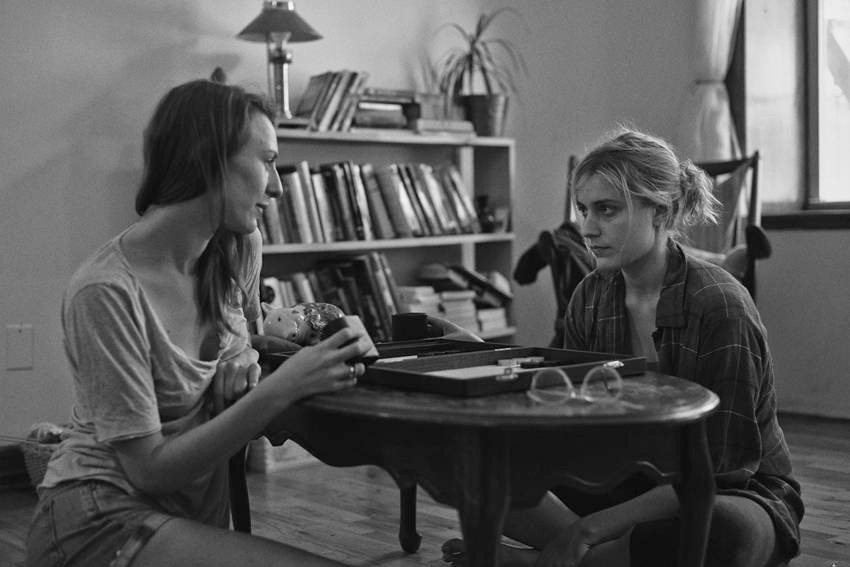 Frances Ha (2012)