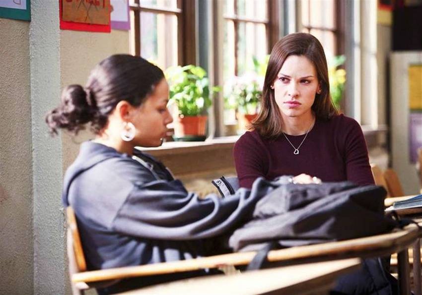 Freedom Writers