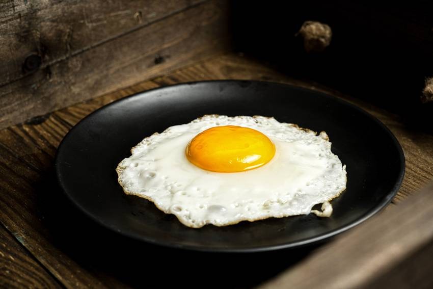 Fried Egg