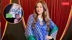 इजिप्ट के खिलाफ मैच के बाद गौहर खान ने लियोनेल मेसी पर साधा निशाना, कहा- ‘क्या लूजर है, सबसे घटिया एक्टर’