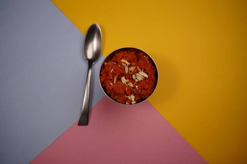 Gajar ka Halwa