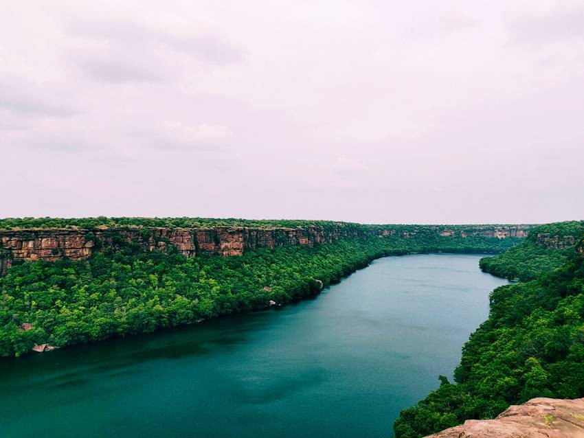 Gandikota