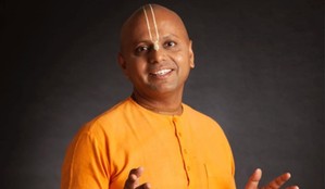 Gaur Gopal Das quotes