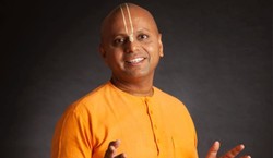 गौर गोपाल दास के 7 विचार जो बदल सकते हैं आपका नजरिया, छात्रों के लिए है जरूर