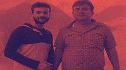गाज़ियाबाद: बेटे ने 150 करोड़ की प्रॉपर्टी विवाद में पिता को मारी तीन गोलियां, मांग रहा था अपने हिस्से के कागजात