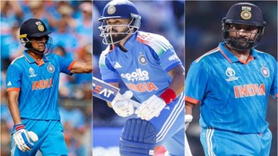 Rohit Sharma, Shubman Gill, Virat Kohli, Shreyas Iyer, Joe Root, Axar Patel, Washington Sundar, Most runs in ODI series after India vs England 2nd one day, ind vs eng, eng vs ind, team india, indian cricket team, england cricket team, Most runs in ind vs eng one day series