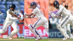 गिल-यशस्वी समेत 4 भारतीय टॉप-10 में, रूट नंबर 1; WTC 2025-27 में सबसे ज्यादा रन बनाने वाले शीर्ष दस बैटर