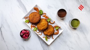 Global Cutlet Varieties