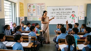 Delhi News, Delhi Schools, POCSO Act, Good Touch Bad Touch, Child Safety, Rekha Gupta, Delhi Government, Education News, School News, Child Protection, Delhi School Safety, POCSO Awareness Month 2026