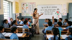 दिल्ली के सभी स्कूलों में होगी ‘गुड टच-बैड टच’ की क्लास, POCSO जागरूकता अभियान के तहत रेखा गुप्ता सरकार का बड़ा फैसला