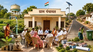 Gram Panchayat, Self-Reliant Gram Panchayat, ग्राम पंचायत, आत्मनिर्भर पंचायत, पंचायती राज