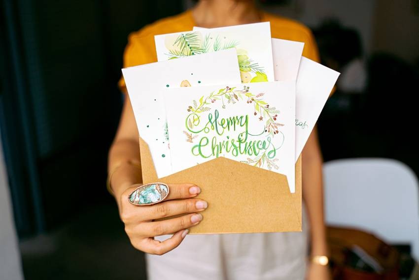 Greeting Cards