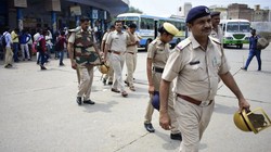 गुरुग्राम में कारोबारी विशाल बेरी को विदेशी नंबर से मिल रही थीं धमकियां, पुलिस की निगरानी से गैंगस्टरों की साजिश नाकाम