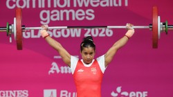 कॉमनवेल्थ गेम्स 2026 में भारत के नाम 5वां मेडल, वेटलिफ्टर ज्ञानेश्वरी यादव ने जीता सिल्वर