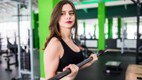 Gym makeup for beginners | How to make sweat proof makeup | How to do gym makeup