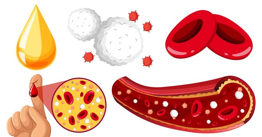 blood sugar levels