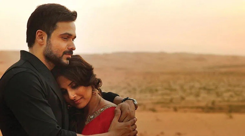 Hamari Adhuri Kahani (2015)