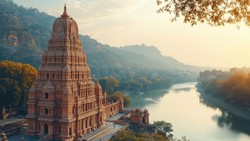 इतिहास, वास्तुकला और प्राकृतिक सुंदरता देखना हैं तो जाएं हम्पी, ये 7 जगहें बना सकती हैं ट्रिप को यादगार