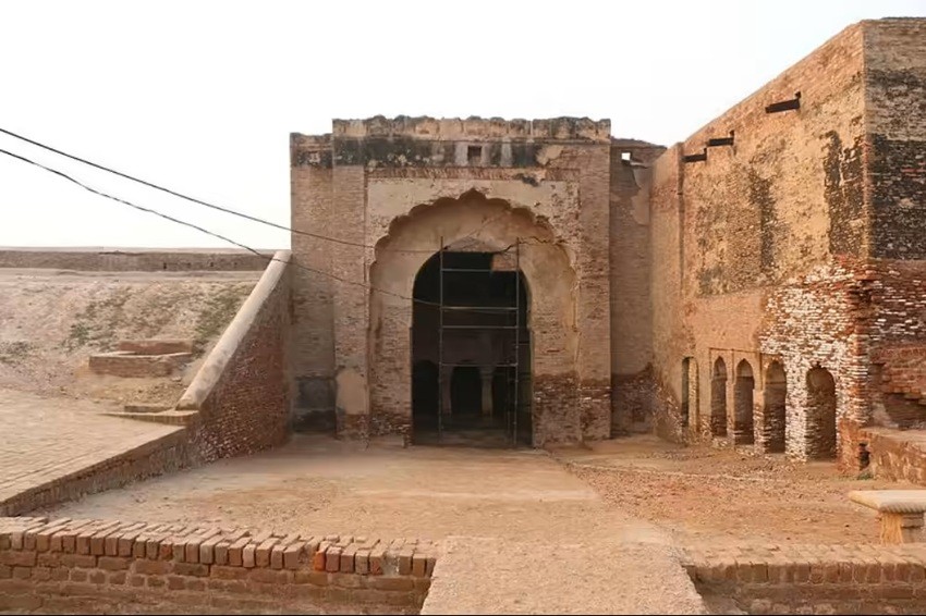 Hanumangarh, Rajasthan