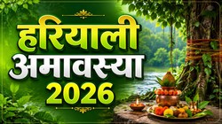 सावन में हरियाली अमावस्या कब है, जानिए तिथि, पूजा का शुभ मुहूर्त और धार्मिक महत्व