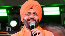 पंजाब में बीजेपी के चुनाव अभियान का बड़ा चेहरा क्यों बने हरियाणा के सीएम नायब सिंह सैनी?