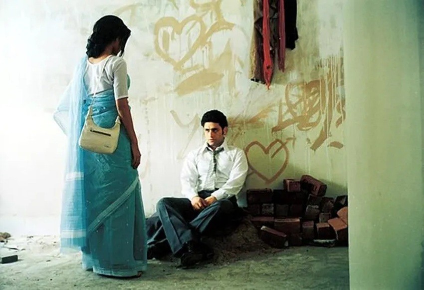 Hazaaron Khwahishein Aisi (2005)