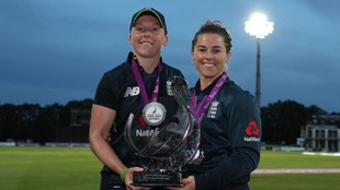 Heather Knight Retirement, Tammy Beaumont Retirement, IND W vs ENG W