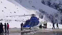 चारधाम हेलीकॉप्टर बुकिंग के नाम पर एक अधिकारी हुए धोखाधड़ी के शिकार, तीन लोग हुए गिरफ्तार