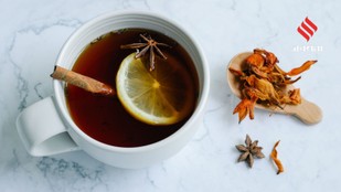Herbal Teas You Should Drink This Rainy Season