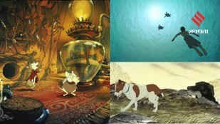 Hidden Animated Masterpieces Every Movie Lover Should See