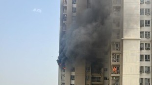 AC Blast News, एसी ब्लास्ट, AC Explosion