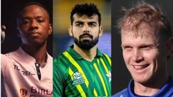 T20 में 2026 में सबसे ज्यादा विकेट लेने वाले गेंदबाज, लिस्ट में राशिद, बॉश, शादाब, लेकिन एक भी भारतीय नहीं