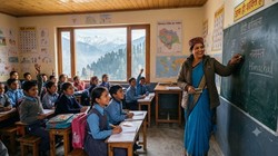 हिमाचल के सीबीएसई सरकारी स्कूलों में 3,468 शिक्षकों की भर्ती शुरू, शिक्षा मंत्री ने दी बड़ी जानकारी
