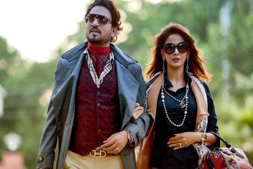 Hindi Medium (2017)