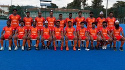 भारतीय हॉकी खिलाड़ियों की जर्सी का बदला रंग; मचा हंगामा तो हॉकी इंडिया ने बताया किस वजह से लिया गया ये फैसला