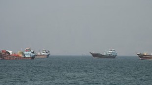 Hormuz News | iran-usa | latest news | world news