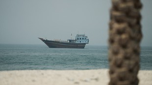 Iran US Conflict, Indian Seafarers, Sarbananda Sonowal