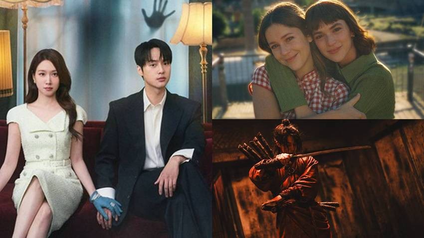 Hottest New Movies And Series On OTT